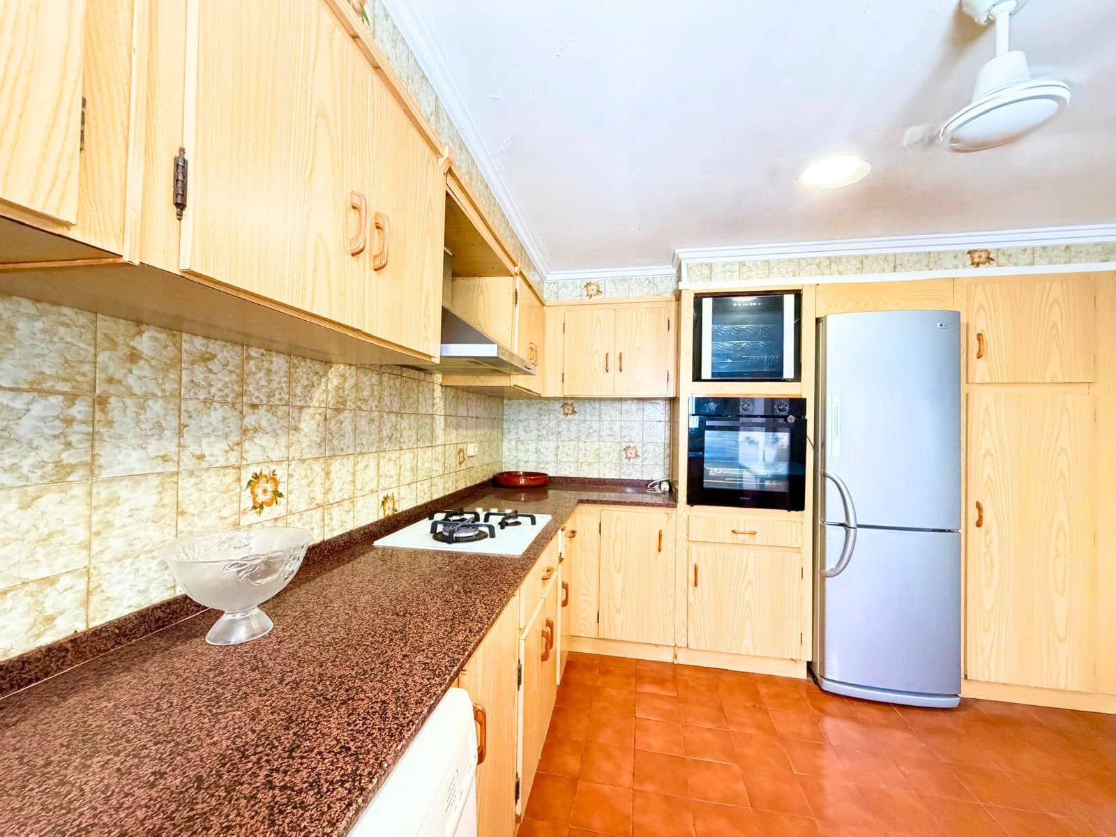 3 bedroom Apartment for sale in Bellreguard - € 151,000 (Ref: 10014974)