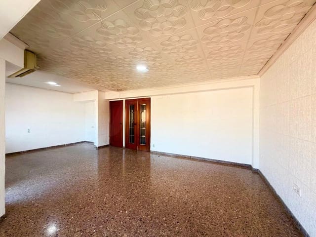 3 sovrum Lägenhet till salu i Bellreguard - 151 000 € (Ref: 10014974)