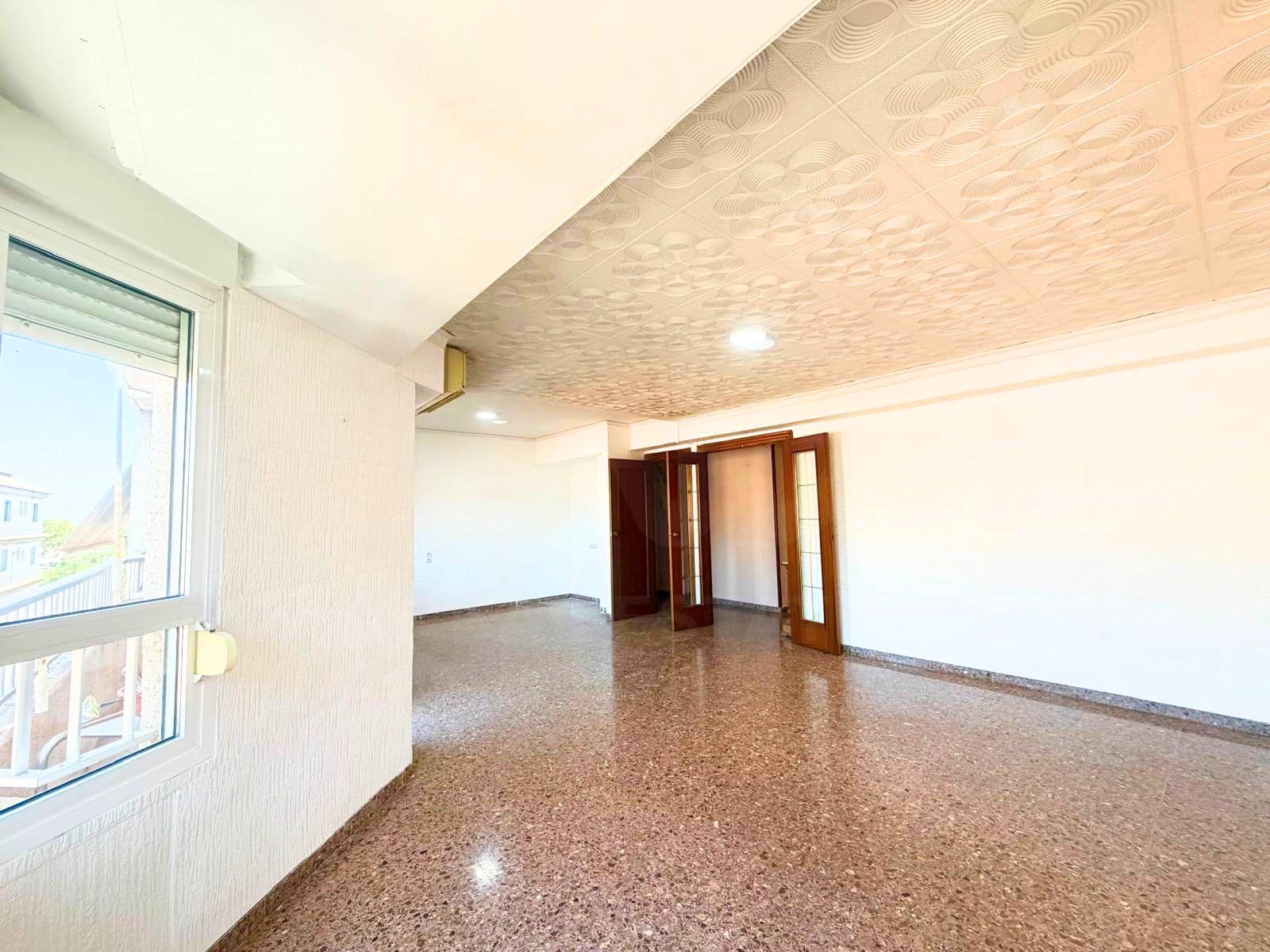 3 bedroom Apartment for sale in Bellreguard - € 151,000 (Ref: 10014974)
