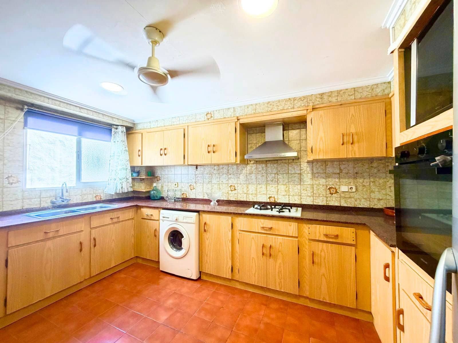 3 bedroom Apartment for sale in Bellreguard - € 151,000 (Ref: 10014974)