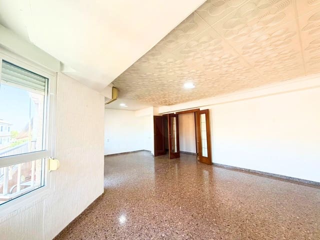 3 sovrum Lägenhet till salu i Bellreguard - 151 000 € (Ref: 10014974)