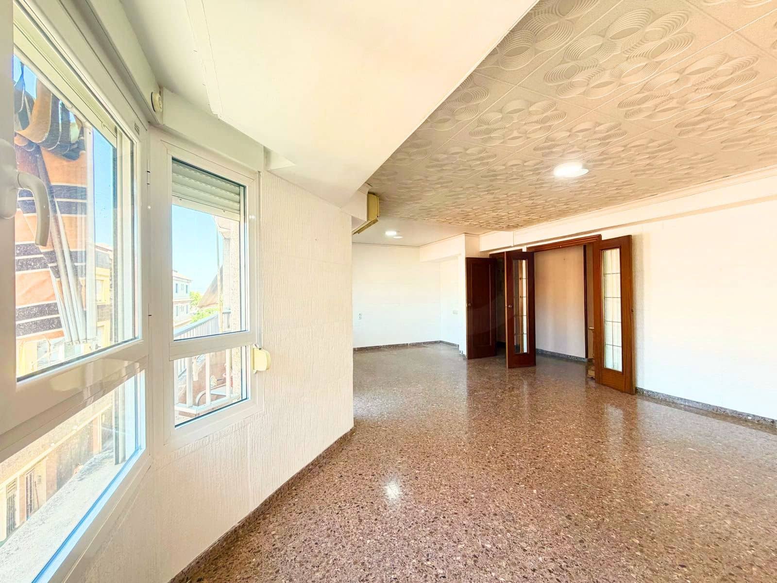 3 bedroom Apartment for sale in Bellreguard - € 151,000 (Ref: 10014974)