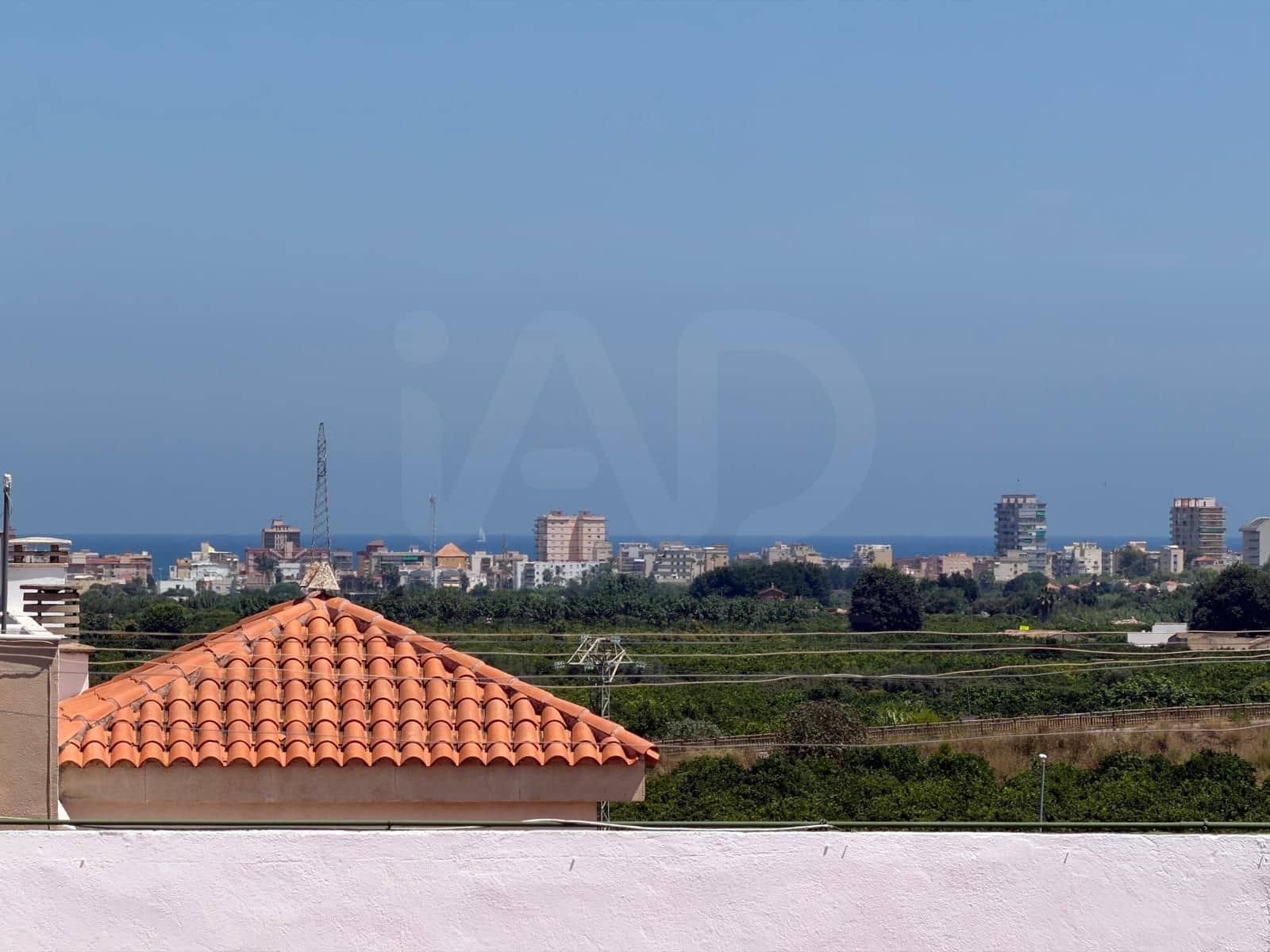 3 bedroom Apartment for sale in Bellreguard - € 151,000 (Ref: 10014974)