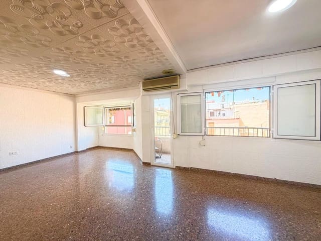 3 sovrum Lägenhet till salu i Bellreguard - 151 000 € (Ref: 10014974)