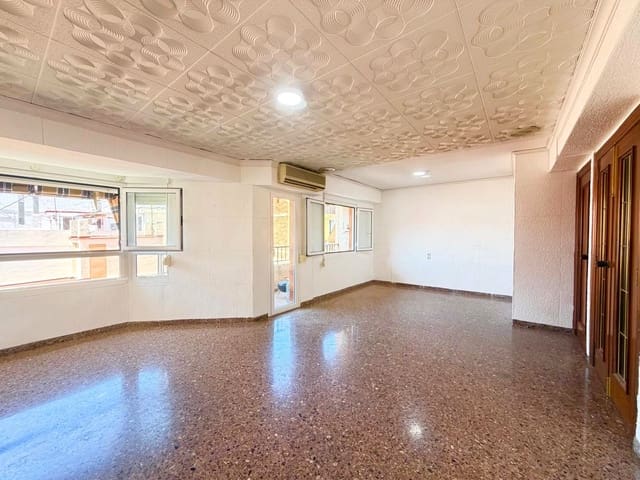 3 sovrum Lägenhet till salu i Bellreguard - 151 000 € (Ref: 10014974)