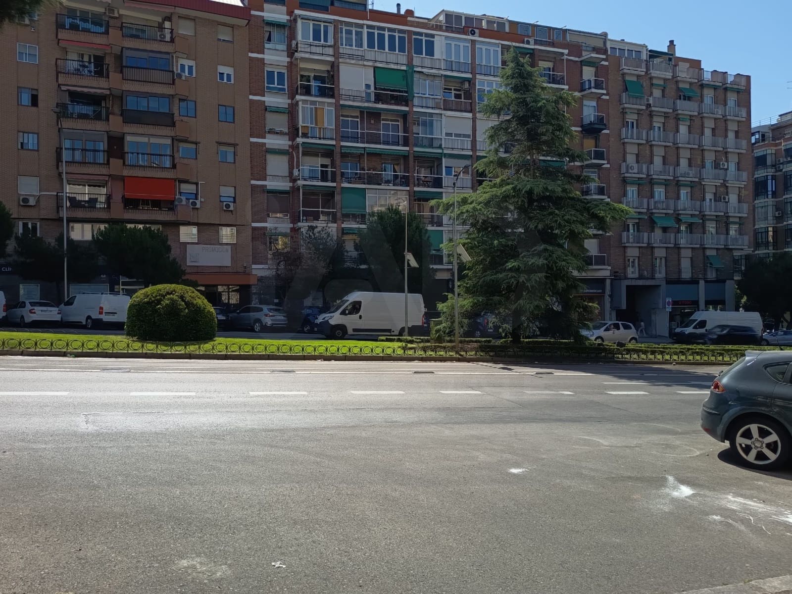 Garaje en Madrid ciudad en venta - 36.500 € (Ref: 10014975)