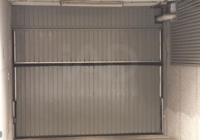 Garage for sale in Pacífico, Madrid city - € 12,452 (Ref: 10014976)