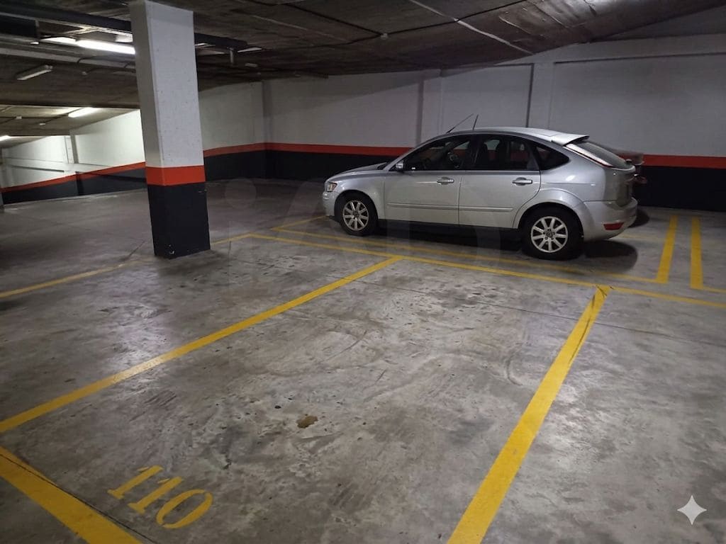 Garaje en Madrid ciudad en venta - 14.315 € (Ref: 10014977)