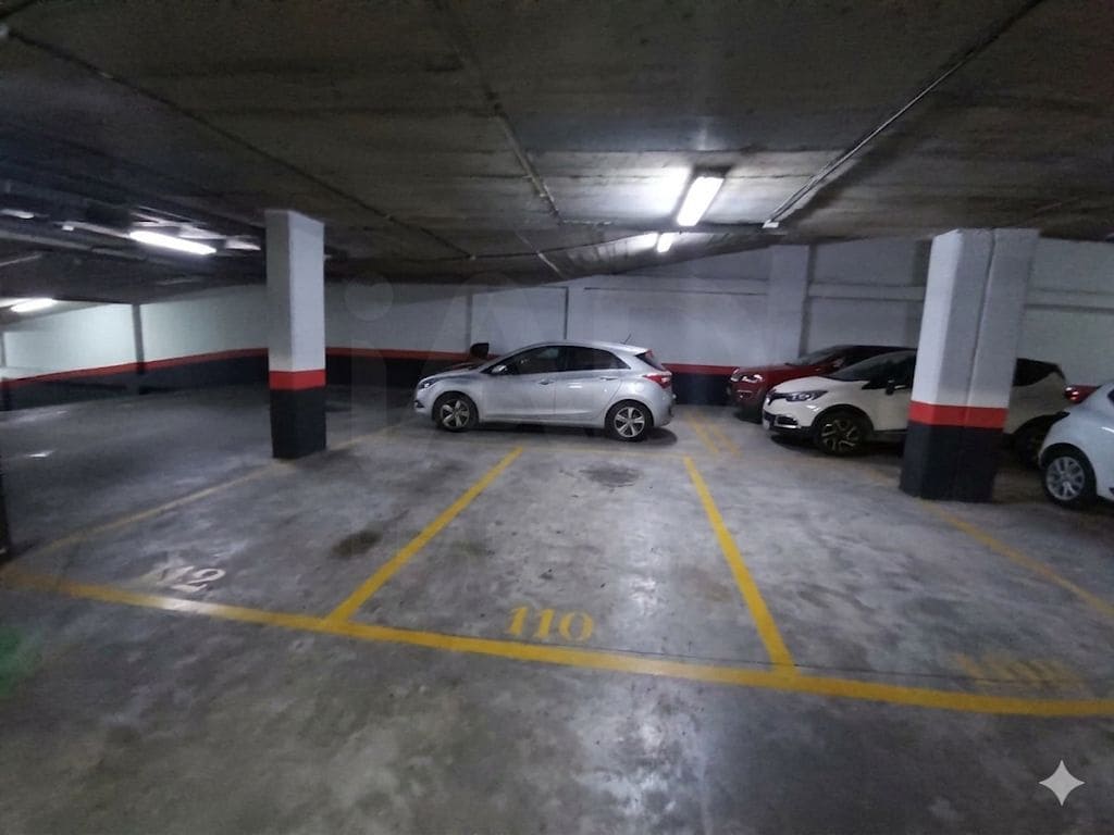 Garaje en Madrid ciudad en venta - 14.315 € (Ref: 10014977)