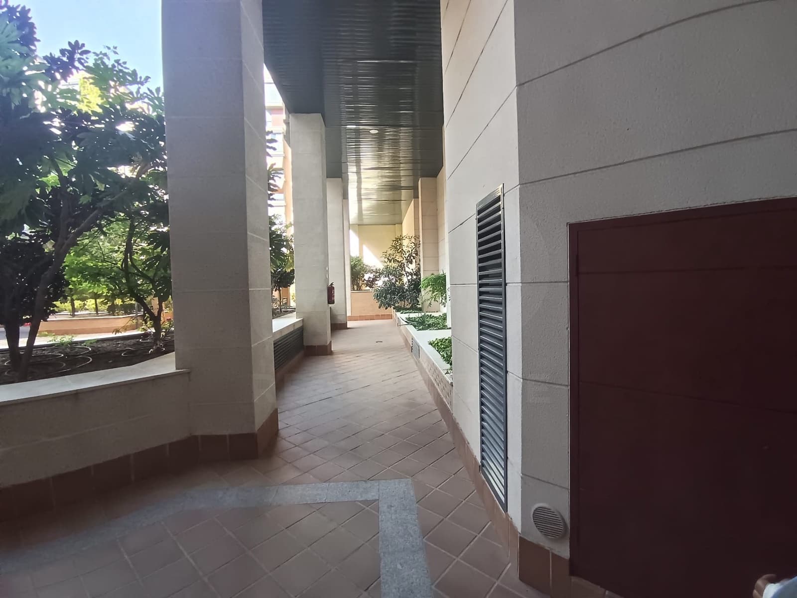 Garaje en Madrid ciudad en venta - 14.315 € (Ref: 10014977)