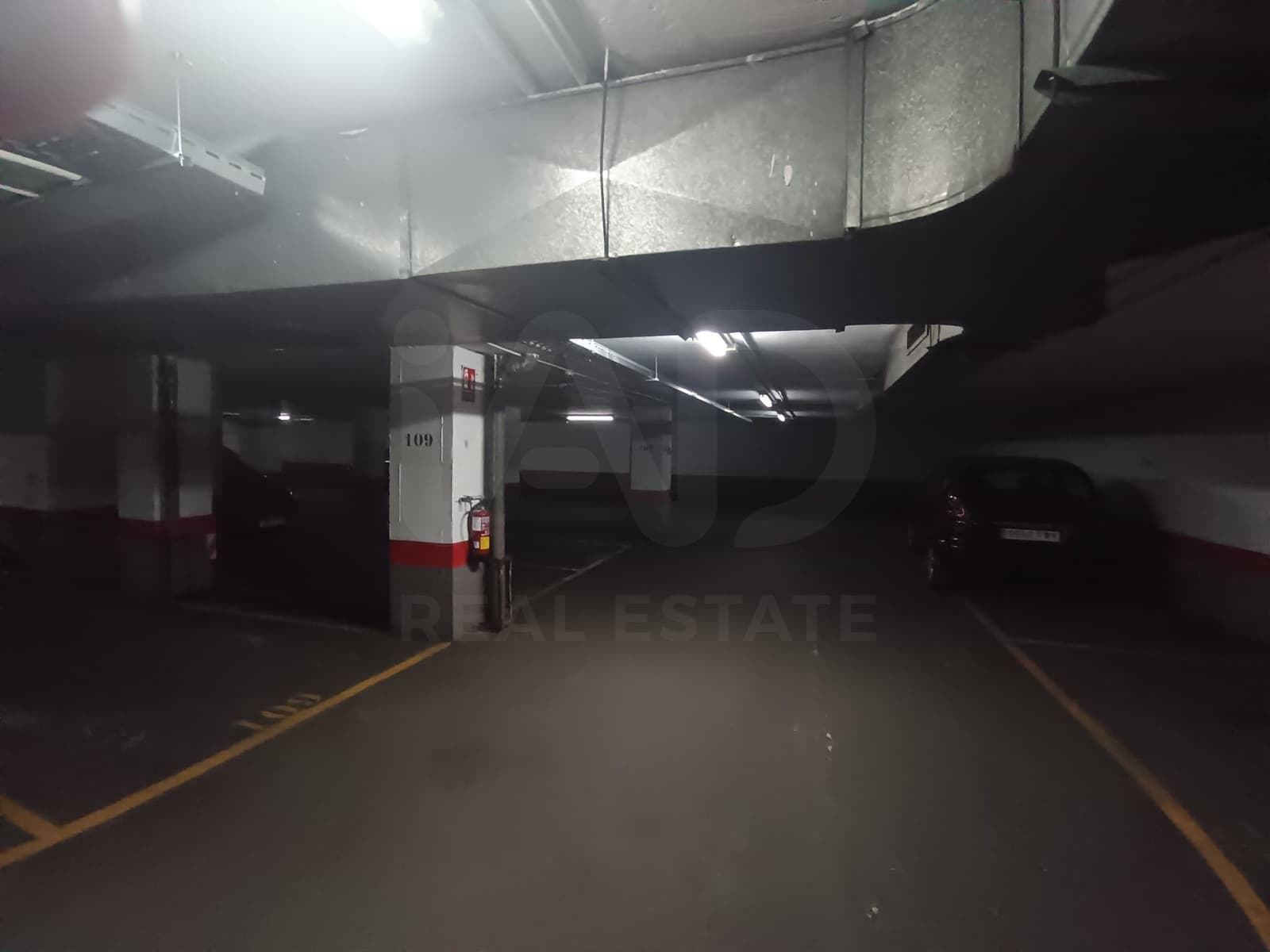Garaje en Madrid ciudad en venta - 14.315 € (Ref: 10014977)