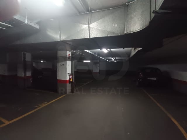 Garaje en Ensanche de Vallecas, Madrid ciudad en venta - 14.315 € (Ref: 10014977)