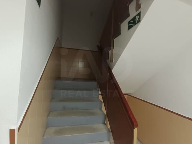 Garaje en Ensanche de Vallecas, Madrid ciudad en venta - 14.315 € (Ref: 10014977)