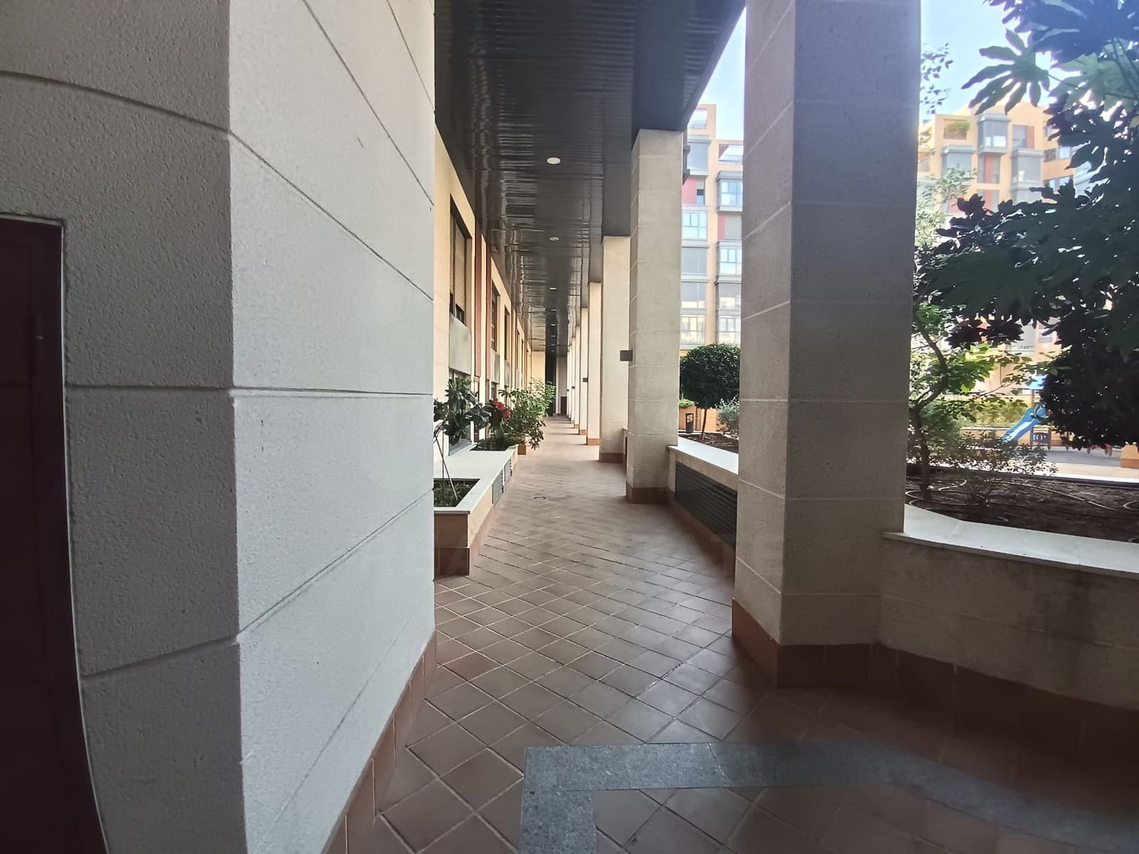 Garaje en Madrid ciudad en venta - 14.315 € (Ref: 10014977)
