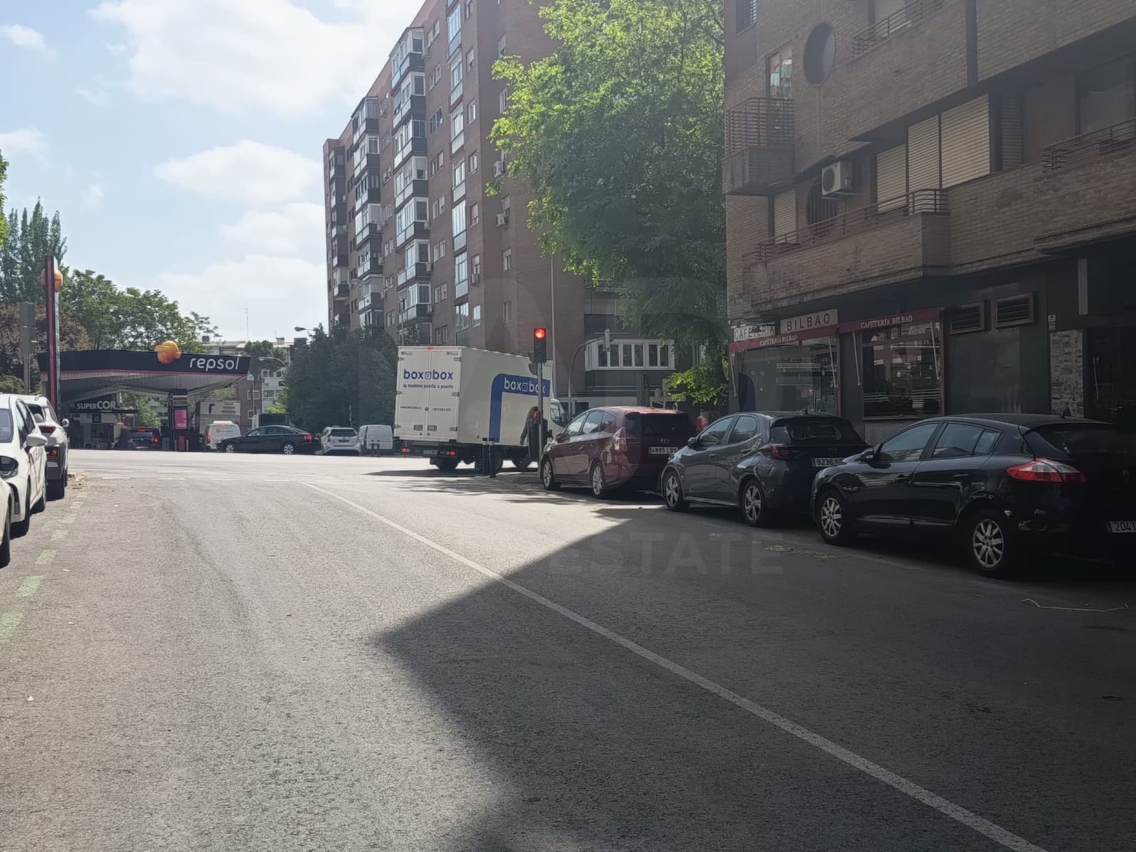 Garaje en Madrid ciudad en venta - 14.315 € (Ref: 10014977)
