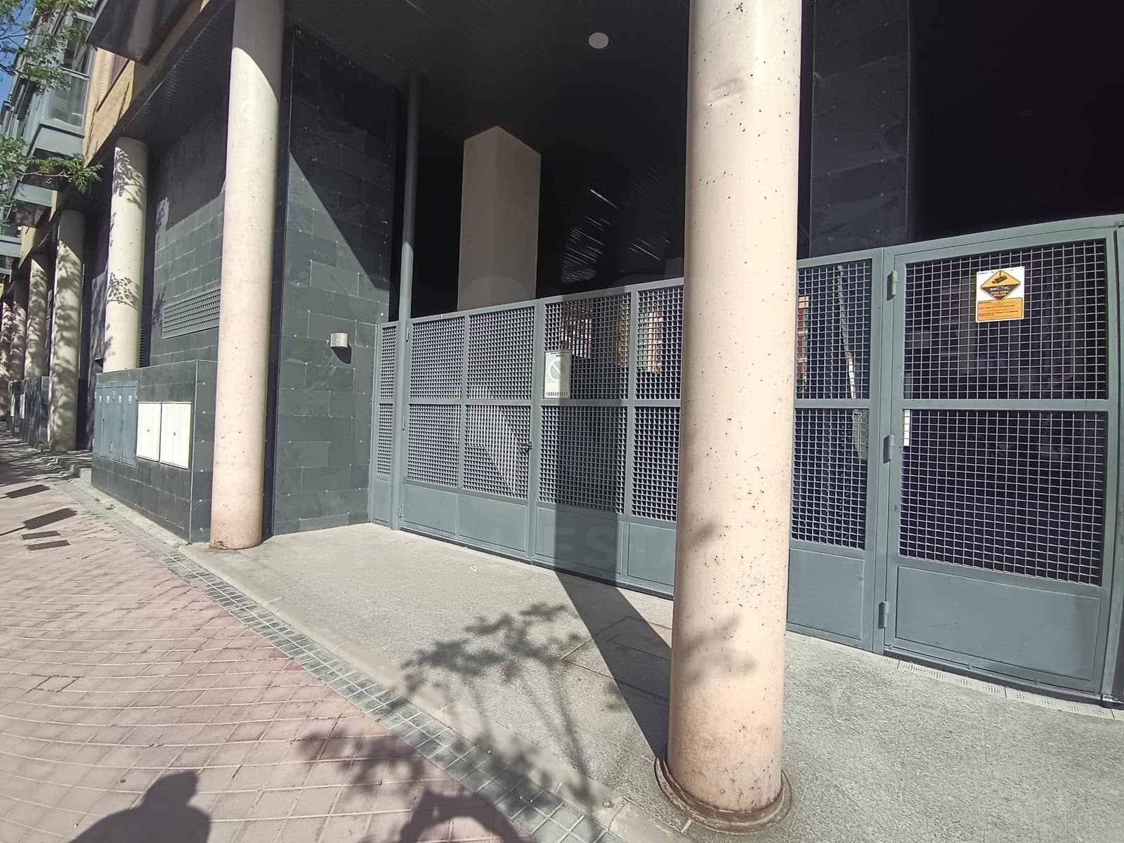 Garaje en Madrid ciudad en venta - 14.315 € (Ref: 10014977)