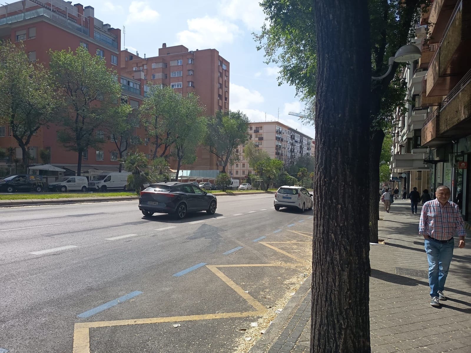 Garaje en Madrid ciudad en venta - 14.315 € (Ref: 10014977)