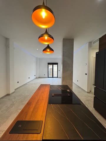 2 sypialnia Apartament na sprzedaż w Centro Historico, Miasto Málaga z garażem - 897 000 € (Ref: 10015631)