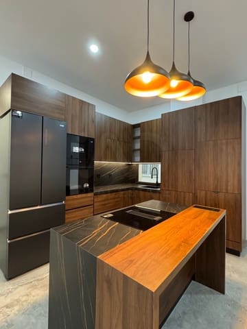 2 sypialnia Apartament na sprzedaż w Centro Historico, Miasto Málaga z garażem - 897 000 € (Ref: 10015631)