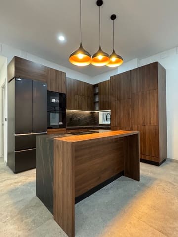 2 sypialnia Apartament na sprzedaż w Centro Historico, Miasto Málaga z garażem - 897 000 € (Ref: 10015631)