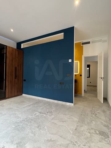 2 sypialnia Apartament na sprzedaż w Centro Historico, Miasto Málaga z garażem - 897 000 € (Ref: 10015631)