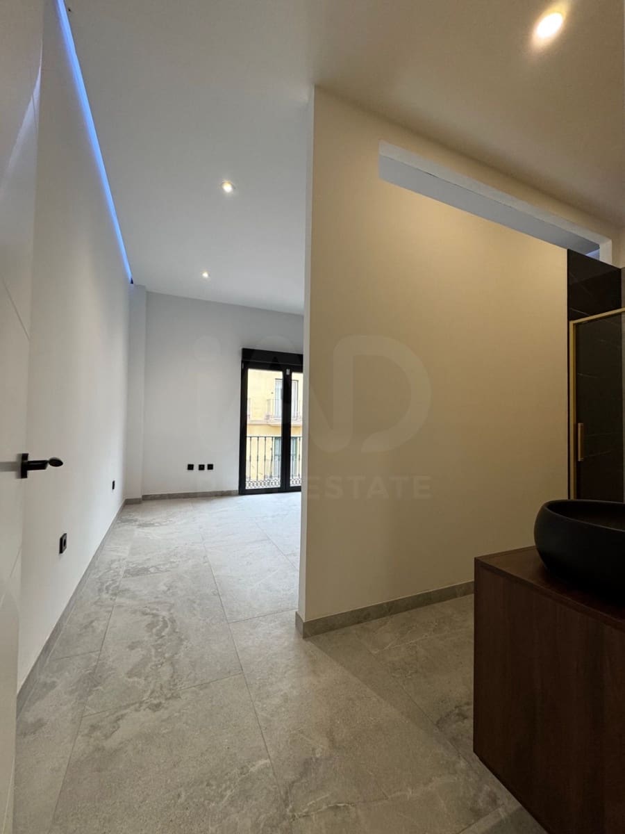 2 sypialnia Apartament na sprzedaż w Miasto Malaga z garażem - 897 000 € (Ref: 10015631)