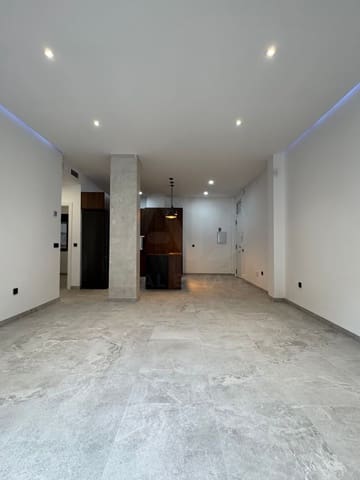 2 sypialnia Apartament na sprzedaż w Centro Historico, Miasto Málaga z garażem - 897 000 € (Ref: 10015631)
