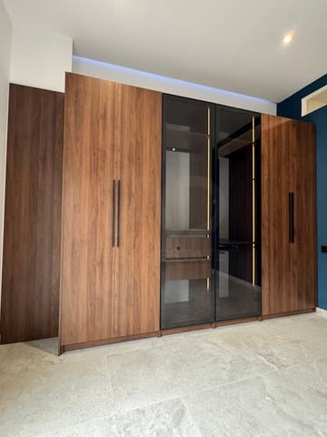 2 sypialnia Apartament na sprzedaż w Centro Historico, Miasto Málaga z garażem - 897 000 € (Ref: 10015631)