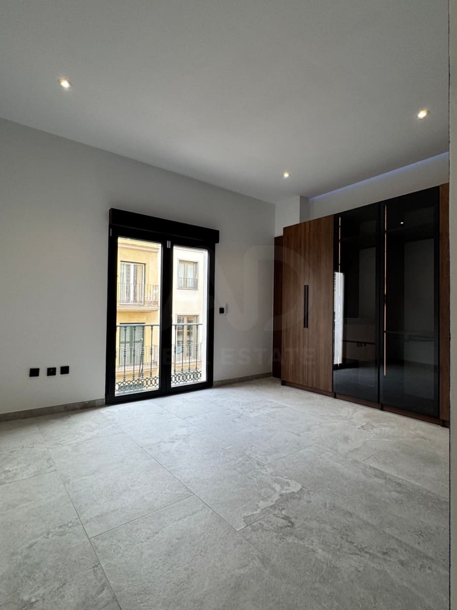 2 sypialnia Apartament na sprzedaż w Miasto Malaga z garażem - 897 000 € (Ref: 10015631)