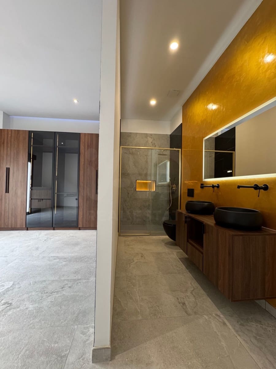 2 sypialnia Apartament na sprzedaż w Miasto Malaga z garażem - 897 000 € (Ref: 10015631)