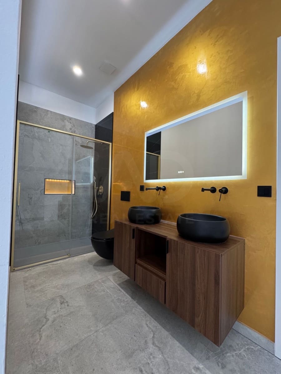 2 sypialnia Apartament na sprzedaż w Miasto Malaga z garażem - 897 000 € (Ref: 10015631)