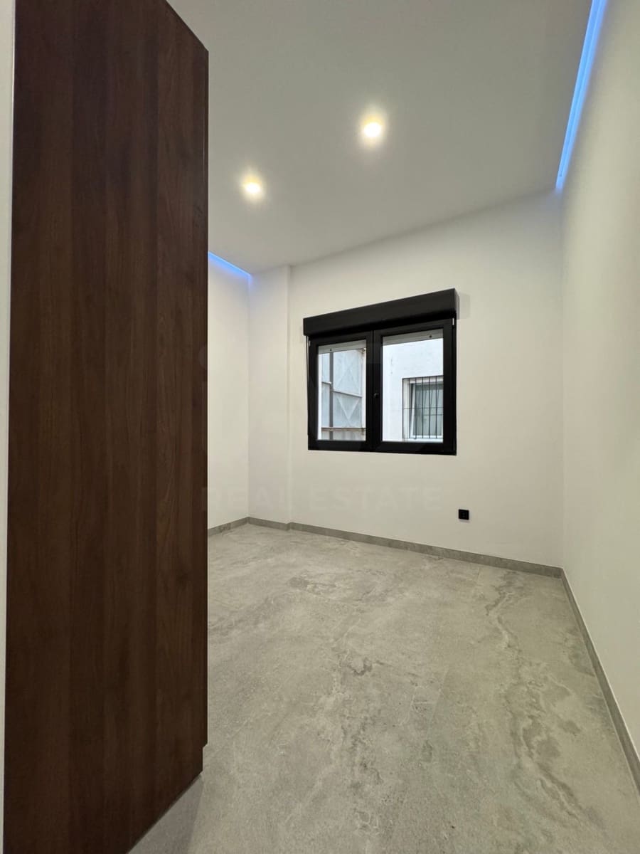 2 sypialnia Apartament na sprzedaż w Miasto Malaga z garażem - 897 000 € (Ref: 10015631)