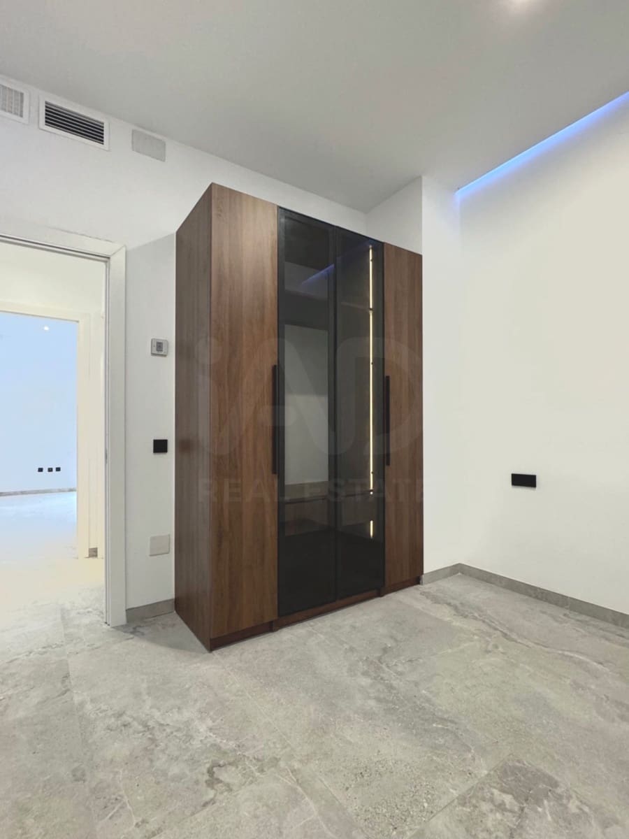 2 sypialnia Apartament na sprzedaż w Miasto Malaga z garażem - 897 000 € (Ref: 10015631)