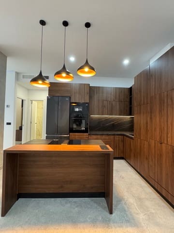2 sypialnia Apartament na sprzedaż w Centro Historico, Miasto Málaga z garażem - 897 000 € (Ref: 10015631)