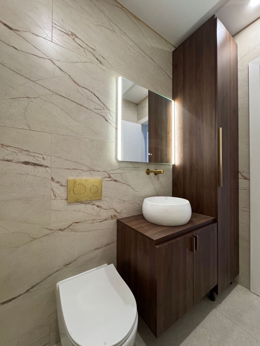 2 sypialnia Apartament na sprzedaż w Miasto Malaga z garażem - 897 000 € (Ref: 10015631)