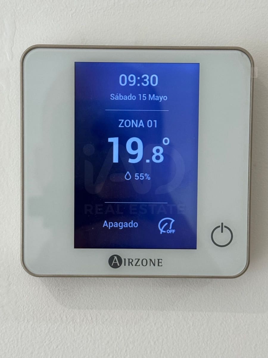 2 sypialnia Apartament na sprzedaż w Miasto Malaga z garażem - 897 000 € (Ref: 10015631)