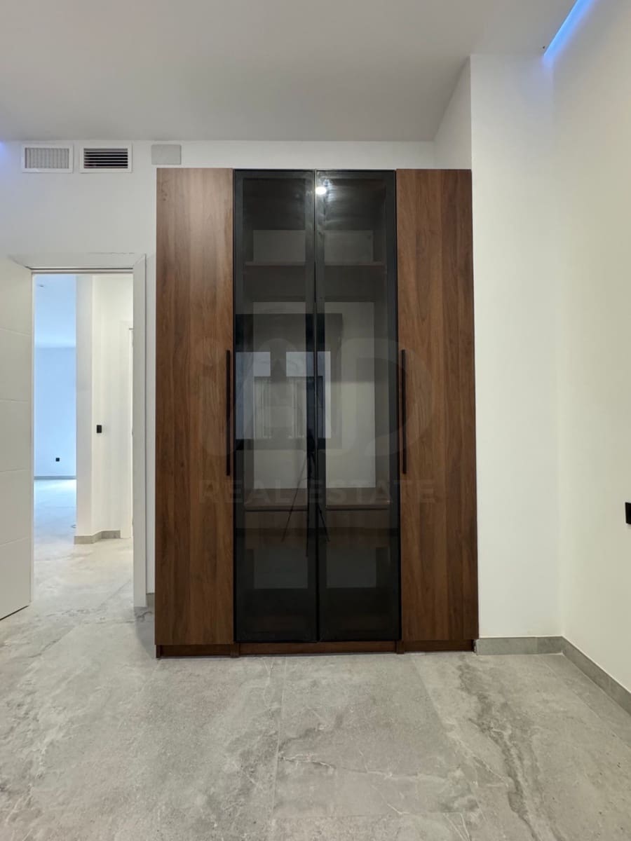 2 sypialnia Apartament na sprzedaż w Miasto Malaga z garażem - 897 000 € (Ref: 10015631)