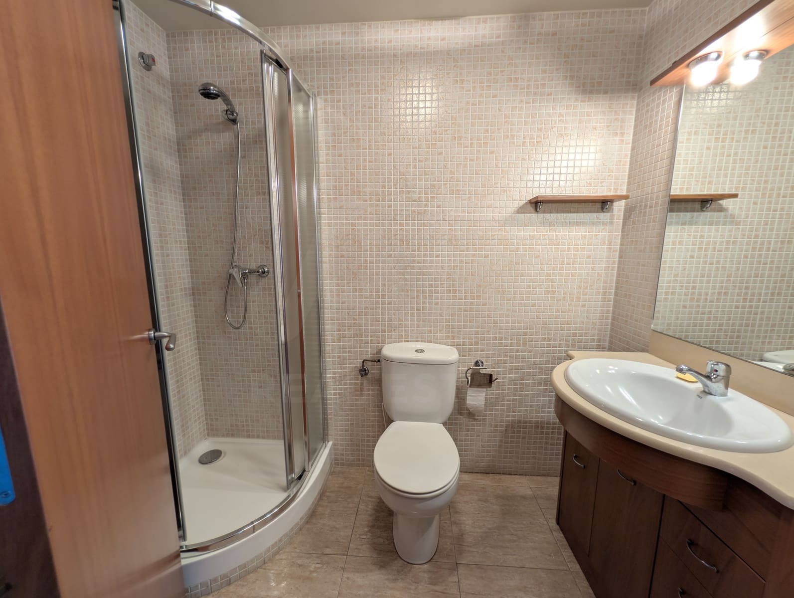 Adosado de 3 habitaciones en Puig-reig en venta con garaje - 329.000 € (Ref: 10015632)