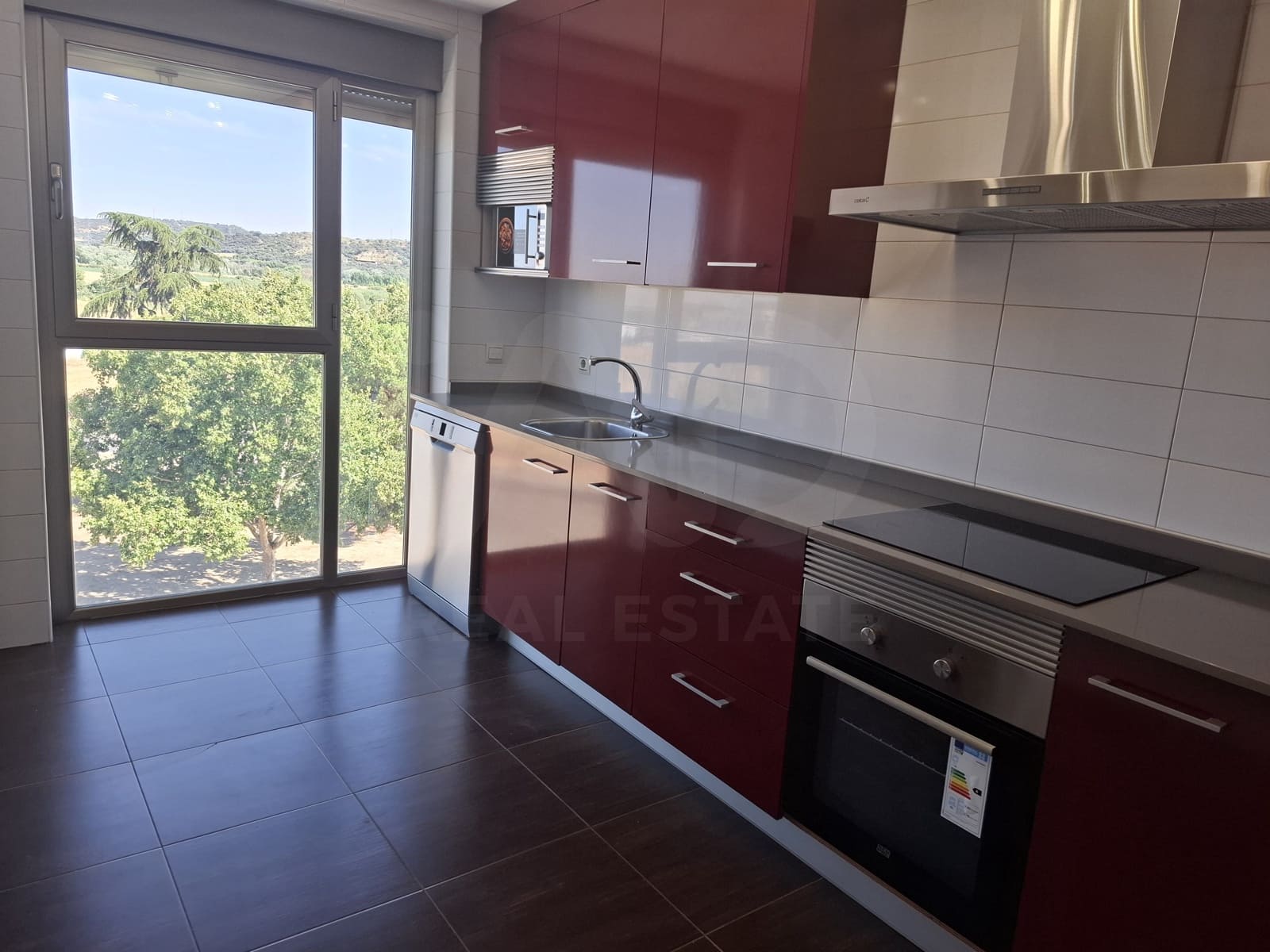 3 sovrum Lägenhet att hyra i Talavera de la Reina med pool garage - 900 € (Ref: 10016681)