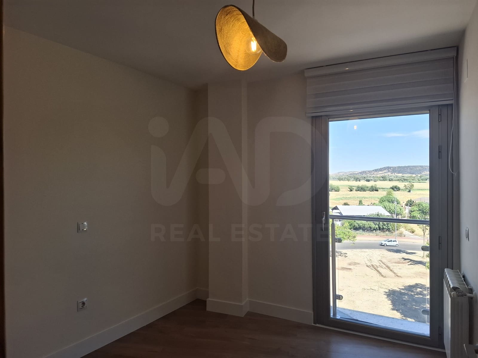 3 sovrum Lägenhet att hyra i Talavera de la Reina med pool garage - 900 € (Ref: 10016681)