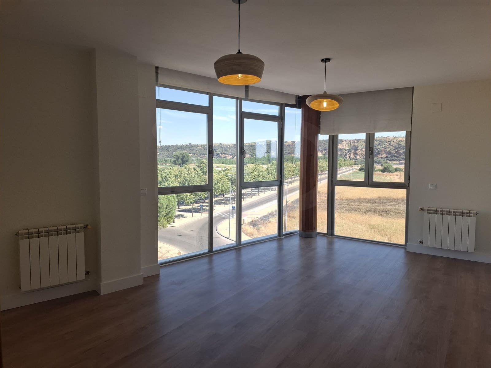 3 sovrum Lägenhet att hyra i Talavera de la Reina med pool garage - 900 € (Ref: 10016681)