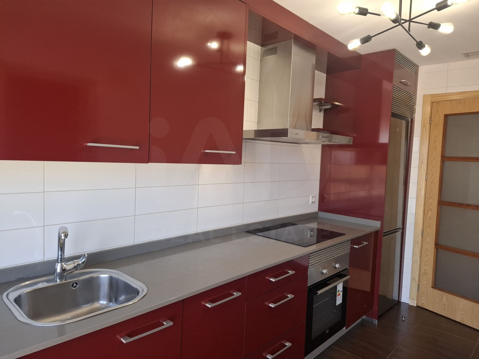 3 sovrum Lägenhet att hyra i Talavera de la Reina med pool garage - 900 € (Ref: 10016681)