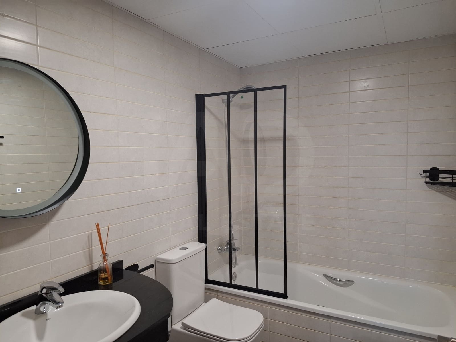 3 sovrum Lägenhet att hyra i Talavera de la Reina med pool garage - 900 € (Ref: 10016681)