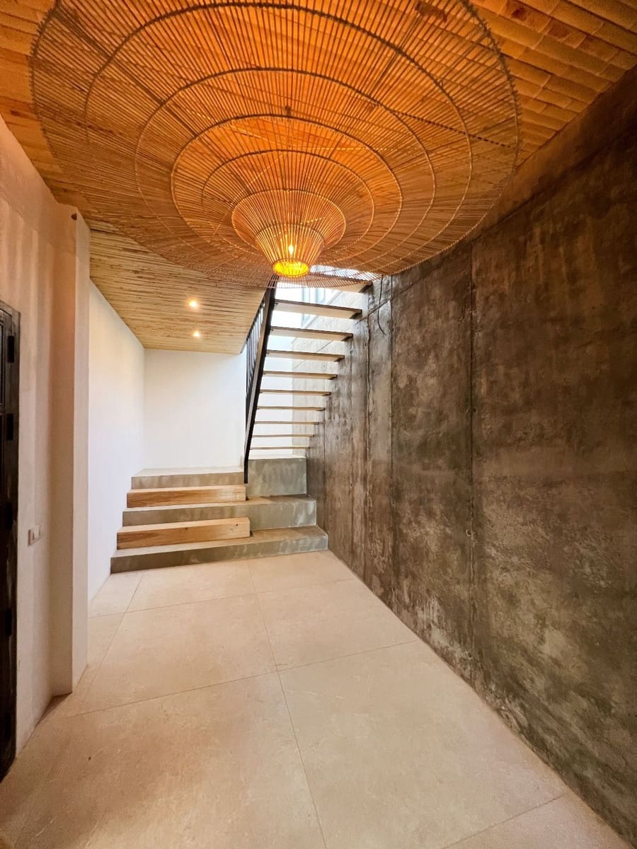 3 camera da letto Villa in vendita in Tarifa con piscina garage - 1.950.000 € (Rif: 10016775)