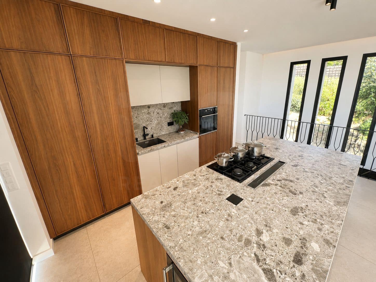 3 camera da letto Villa in vendita in Tarifa con piscina garage - 1.950.000 € (Rif: 10016775)