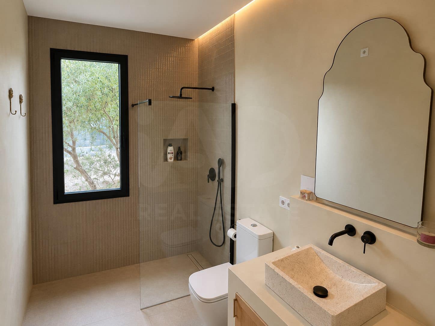 3 camera da letto Villa in vendita in Tarifa con piscina garage - 1.950.000 € (Rif: 10016775)