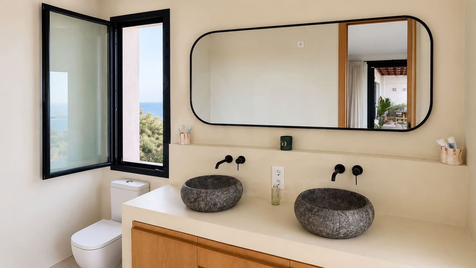 3 camera da letto Villa in vendita in Tarifa con piscina garage - 1.950.000 € (Rif: 10016775)