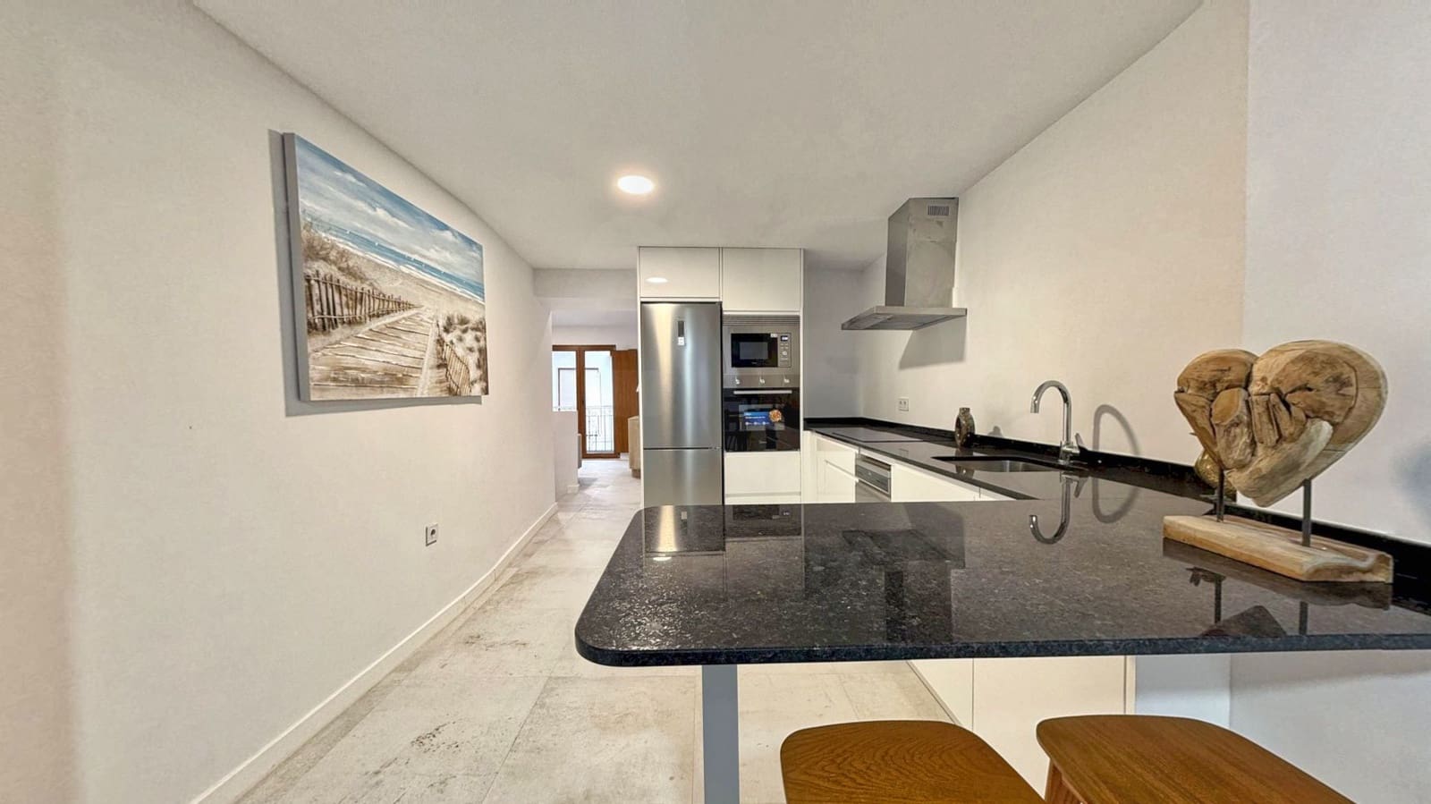 3 chambre Maison de Ville à vendre à Javea / Xabia - 348 900 € (Ref: 10016776)