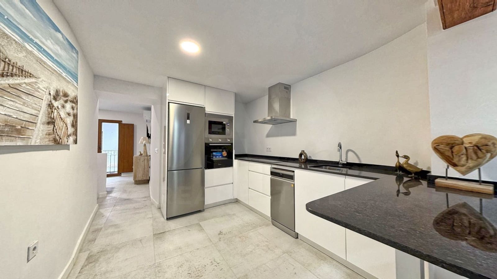 3 chambre Maison de Ville à vendre à Javea / Xabia - 348 900 € (Ref: 10016776)