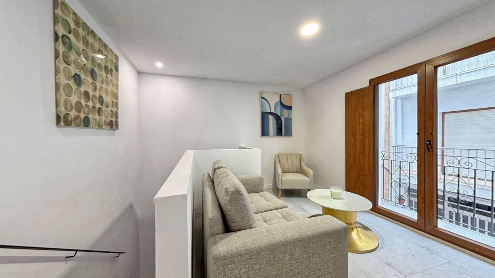 3 chambre Maison de Ville à vendre à Javea / Xabia - 348 900 € (Ref: 10016776)